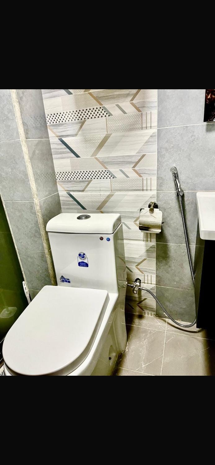 bidet