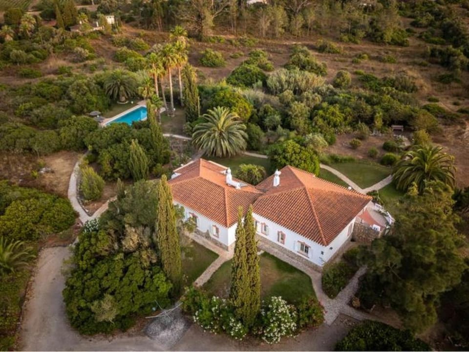 Villa Fillmare Apartment in Luz