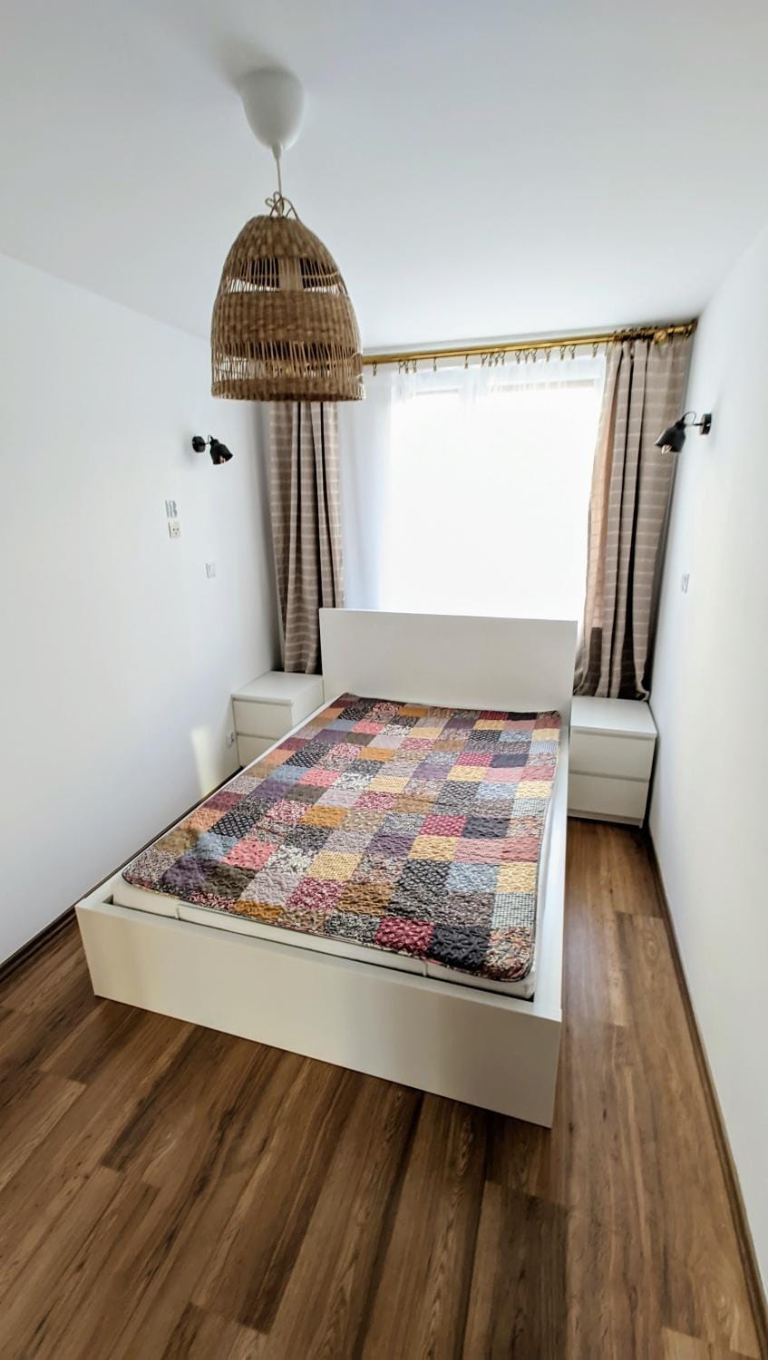 Apartament Mieszko II Kołobrzeg Apartment in West Pomeranian Voivodeship, Poland