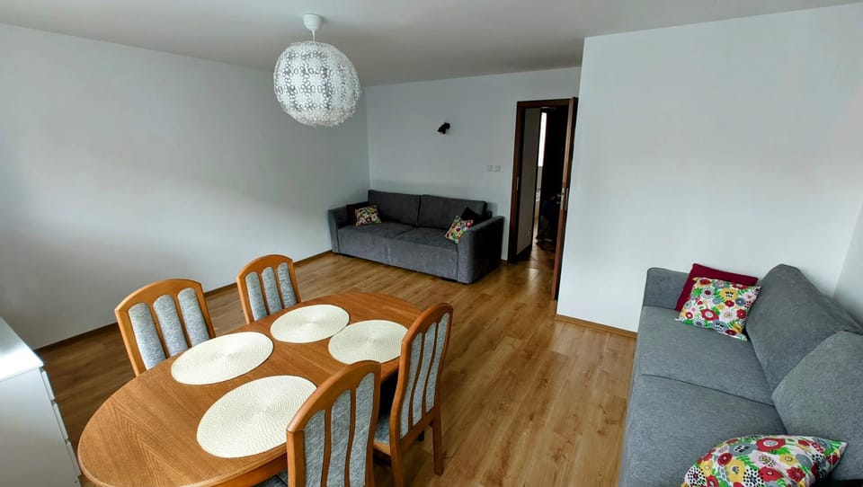 Apartament Mieszko II Kołobrzeg Apartment in West Pomeranian Voivodeship, Poland