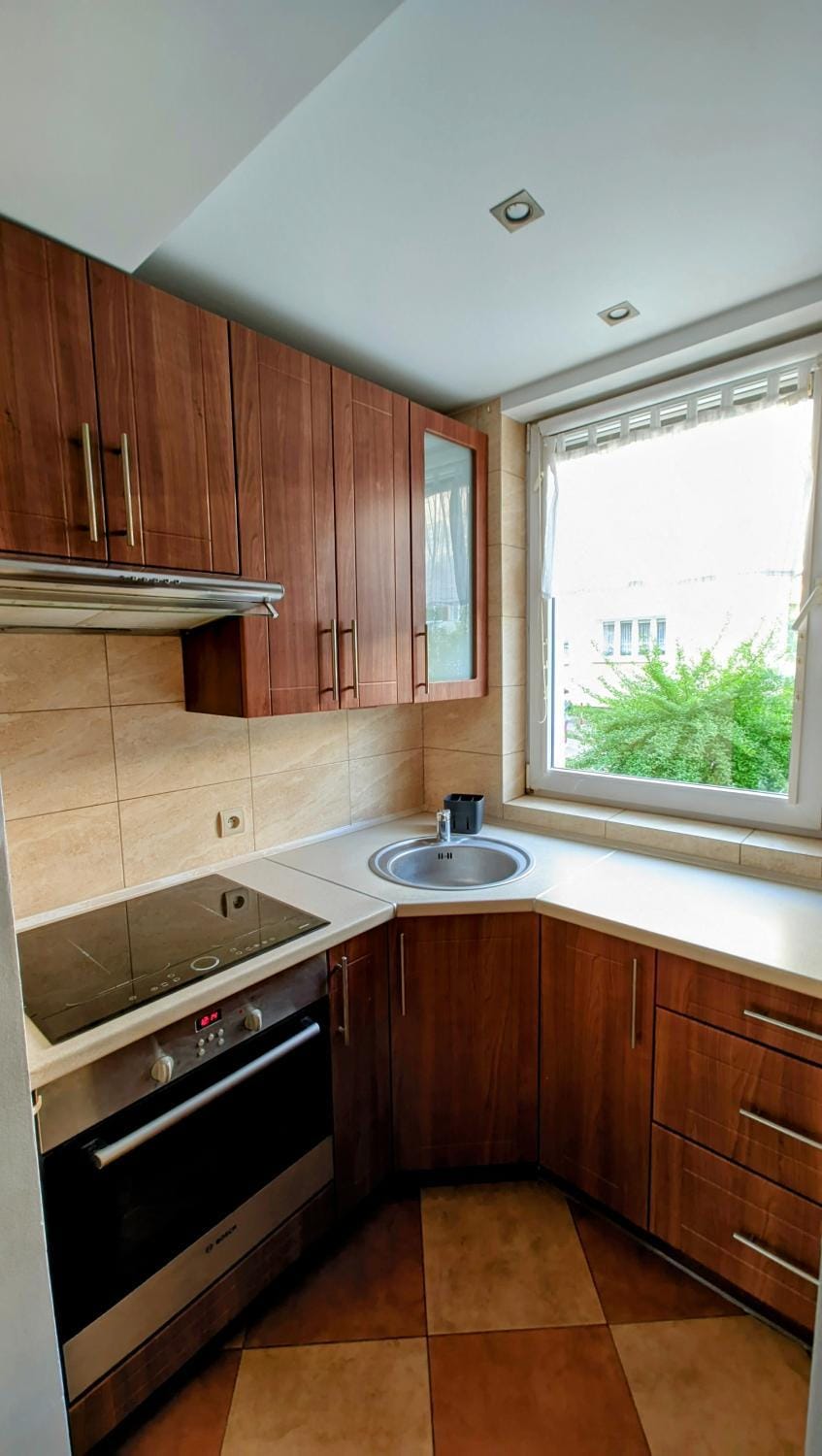 Apartament Mieszko II Kołobrzeg Apartment in West Pomeranian Voivodeship, Poland