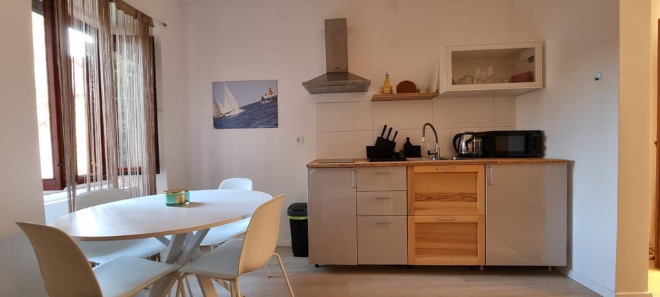 Eli i Val Apartment in Rovinj