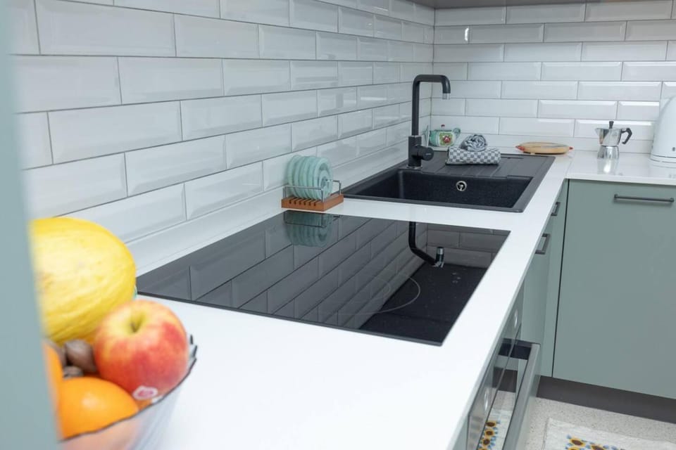 Brand new 2BED in Sliema by Homely Apartment in Sliema