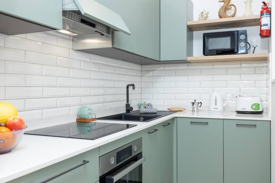 Brand new 2BED in Sliema by Homely Apartment in Sliema