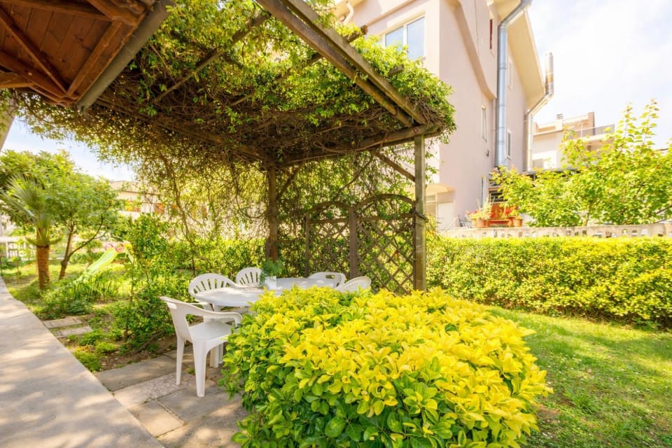 Day, Natural landscape, Garden