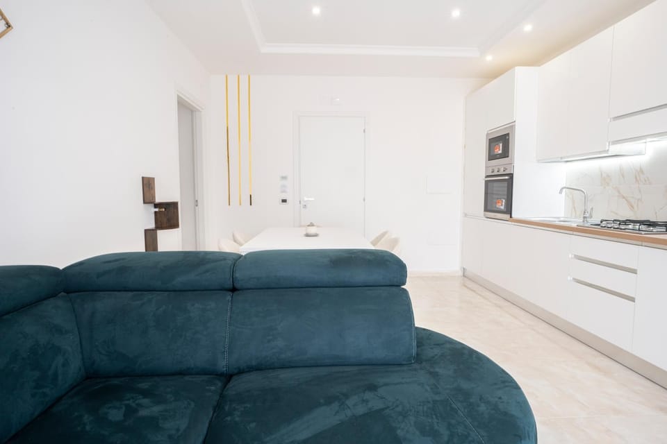 Pompei Lux Apartment in Pompeii
