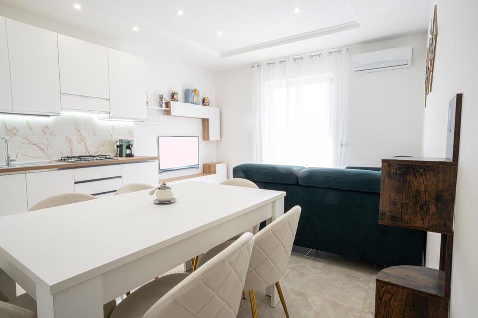 Pompei Lux Apartment in Pompeii