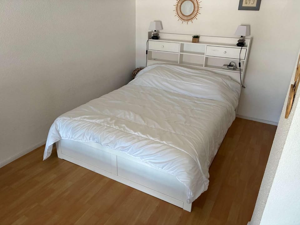 Le cosy de la corniche d'or Apartment in Pays de la Loire