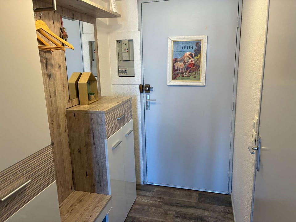 Le cosy de la corniche d'or Apartment in Pays de la Loire