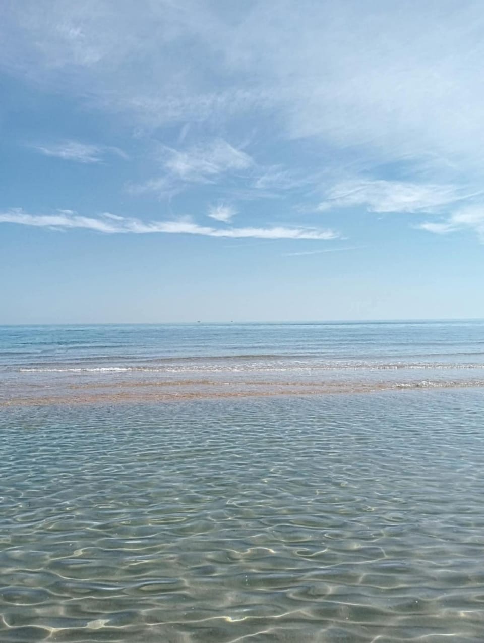 Partenope Apartment in Termoli