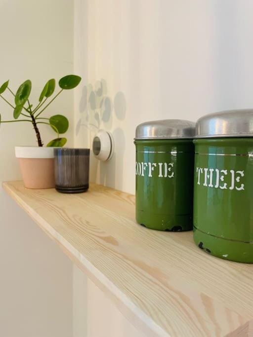 Appartement Boothuis Apartment in Friesland, Netherlands