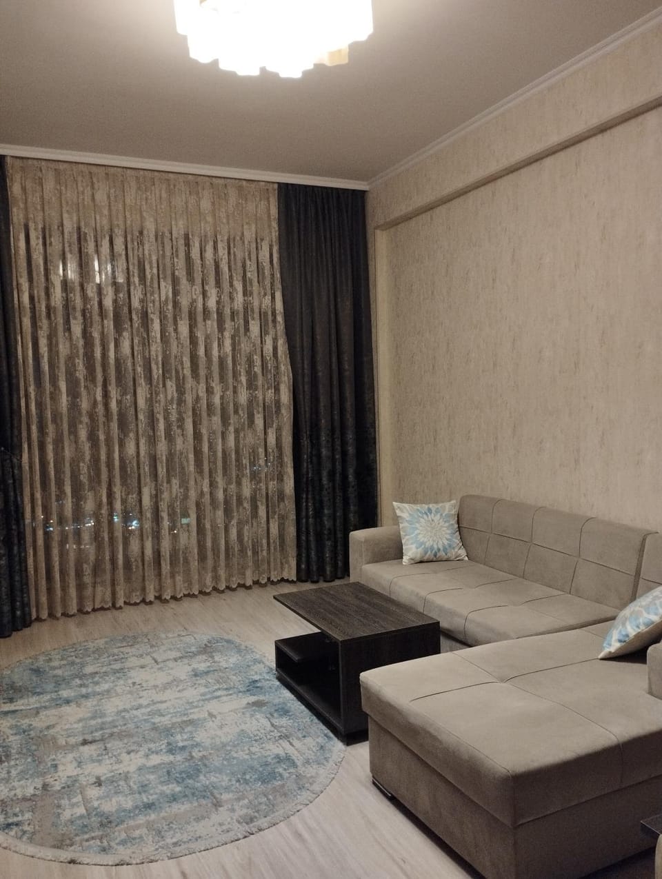 Melissa apartment Apartment in Baku