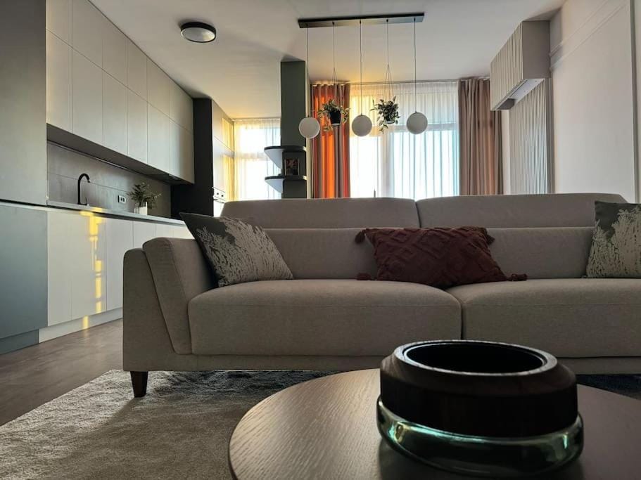 Joy City Stay Nord One N2-49 Apartment in Timisoara