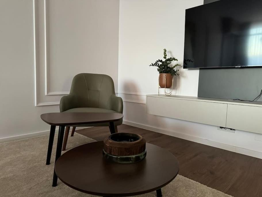 Joy City Stay Nord One N2-49 Apartment in Timisoara