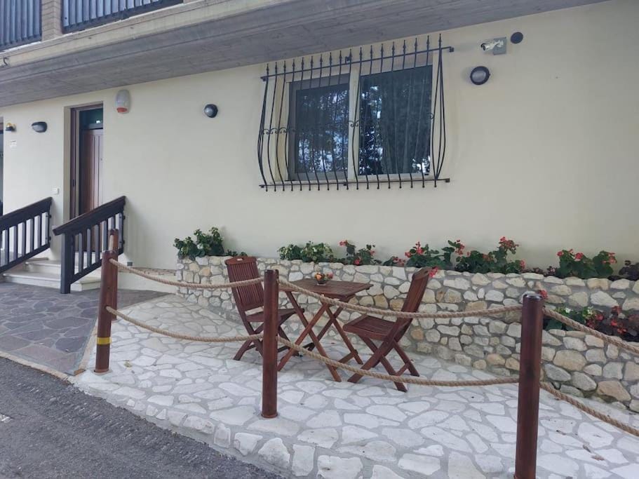 Casa sotto la Quercia House in Abruzzo