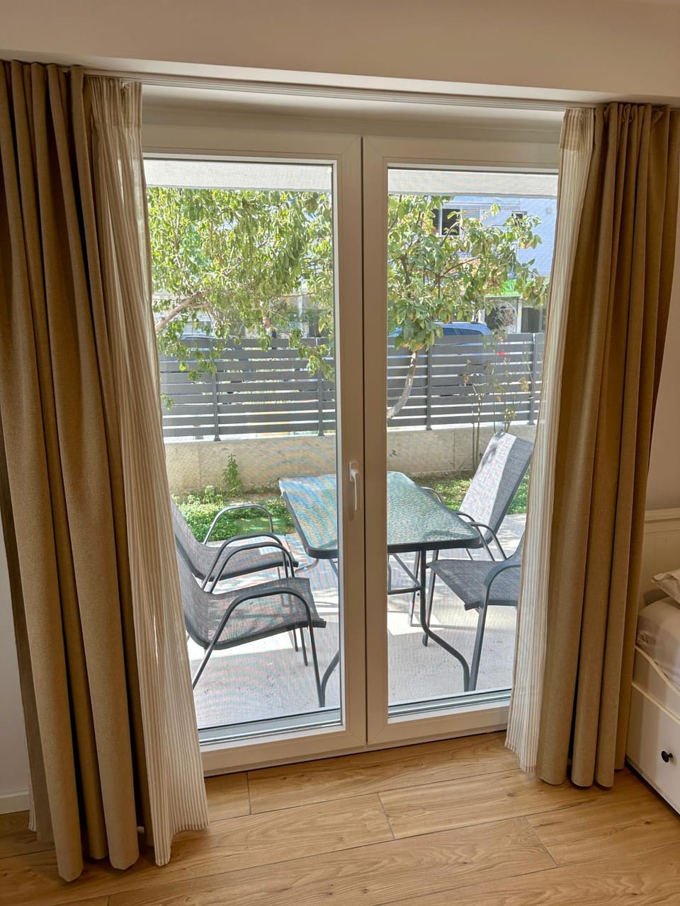 Minimalist Seaside Apartment with Private Patio and Parking - Blue Zone Homes House in Pieria, Greece