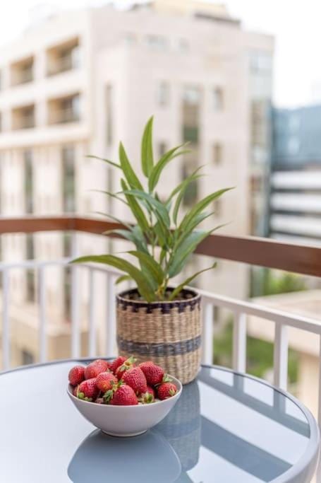 The HostMaster City Pulse Apartment in Athens