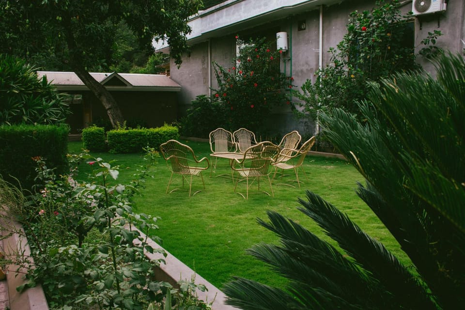 Day, Natural landscape, Summer, Children play ground, Garden, Garden view, Seasons, Time of day, furniture, furniture