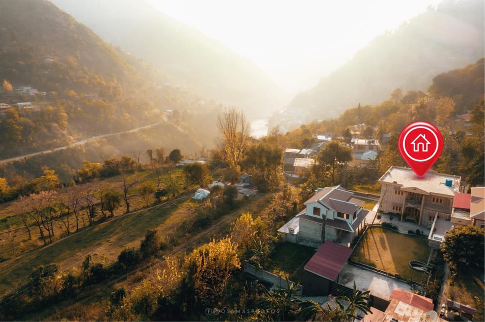 Property building, Natural landscape, Activities, View (from property/room), Landmark view, Mountain view