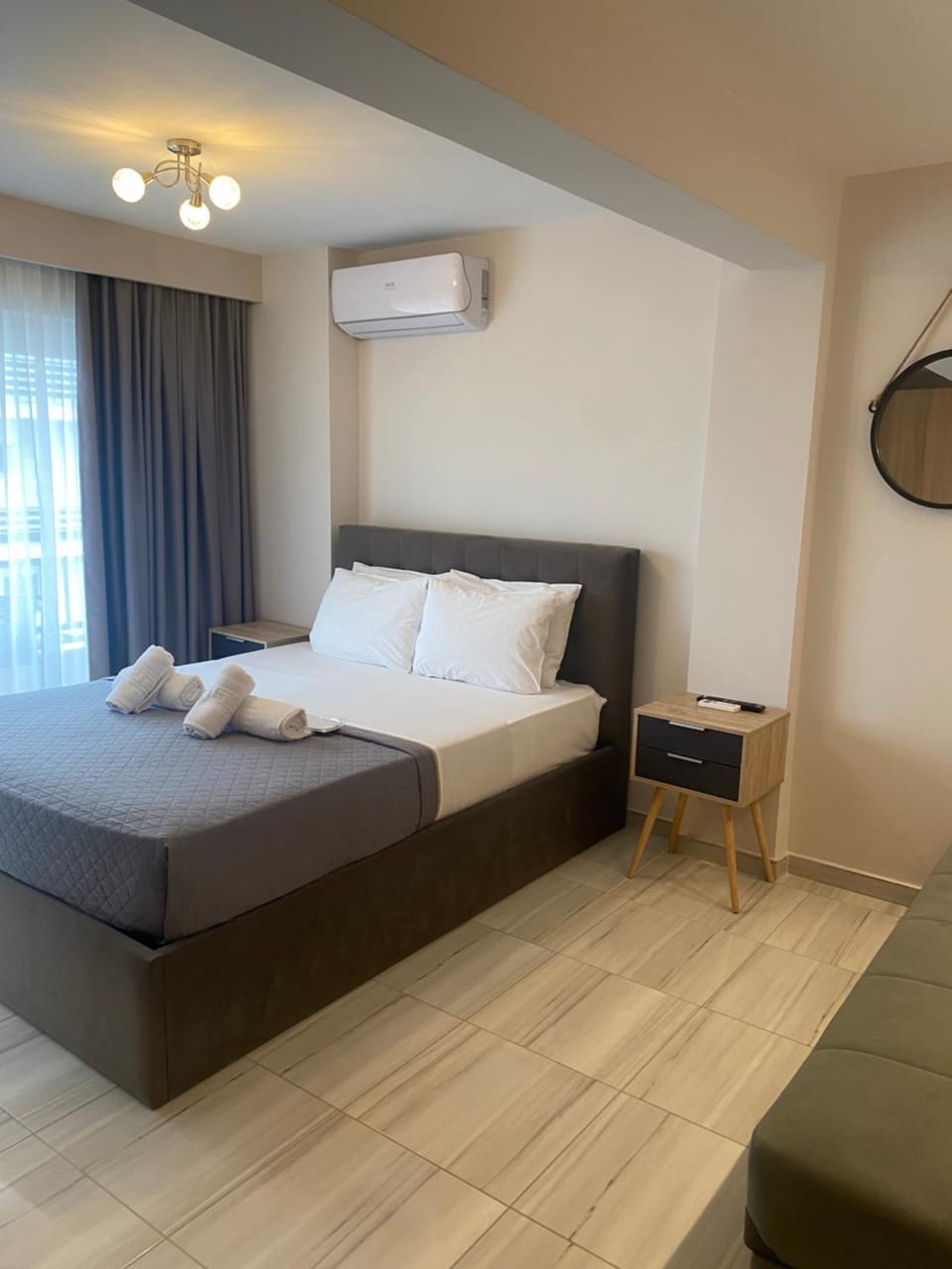 THOMAS STUDIOS & APARTMENTS PARALIA 2 Apartment in Pieria, Greece