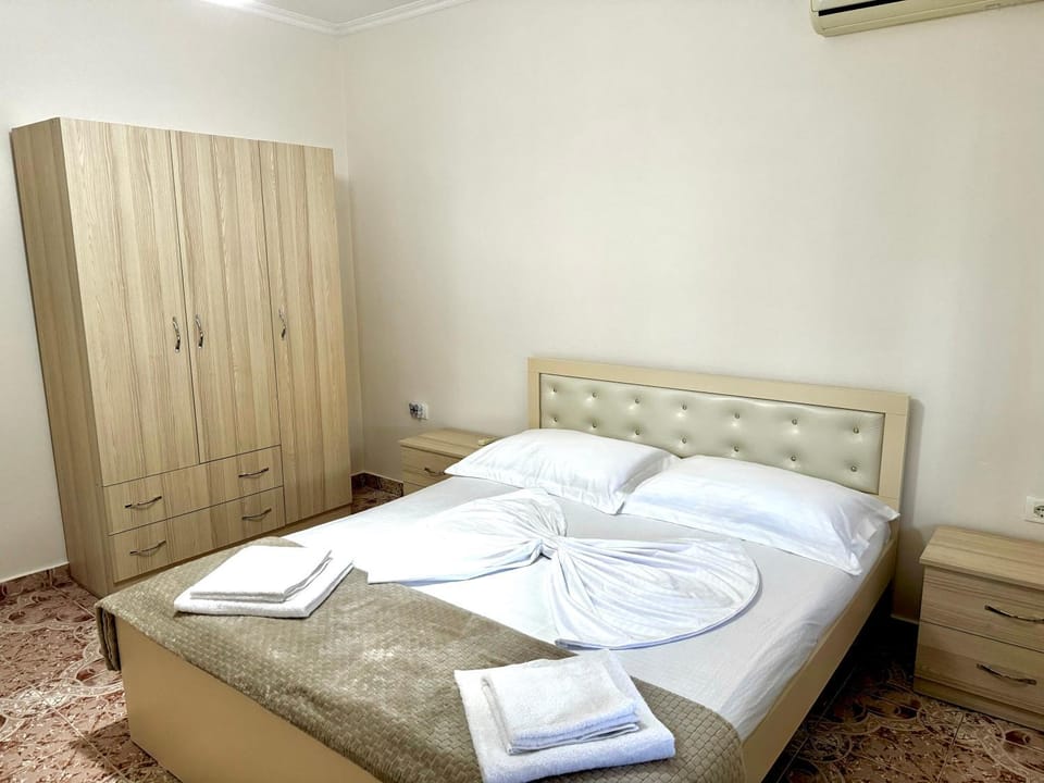 House Hasa Apartment in Tirana County, Albania