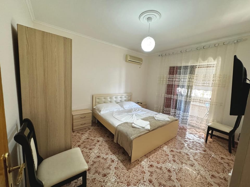 House Hasa Apartment in Tirana County, Albania