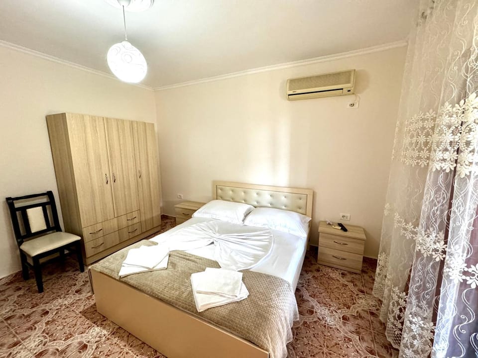 House Hasa Apartment in Tirana County, Albania