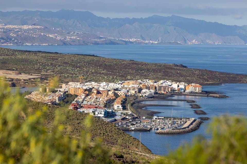 Home2Book Cozy Sea Views Apt Puertito de Güímar Apartment in Canary Islands