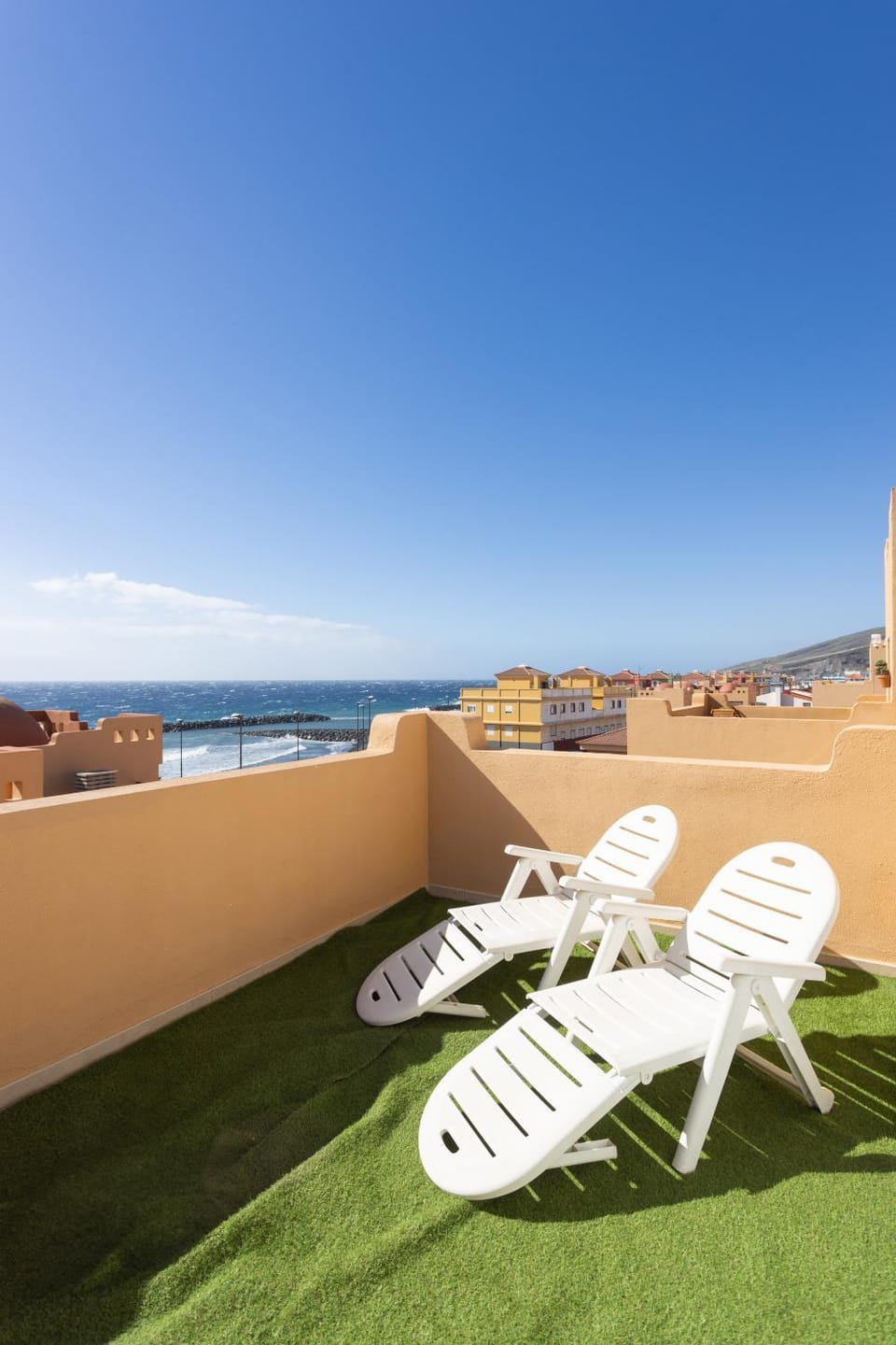 Home2Book Cozy Sea Views Apt Puertito de Güímar Apartment in Canary Islands