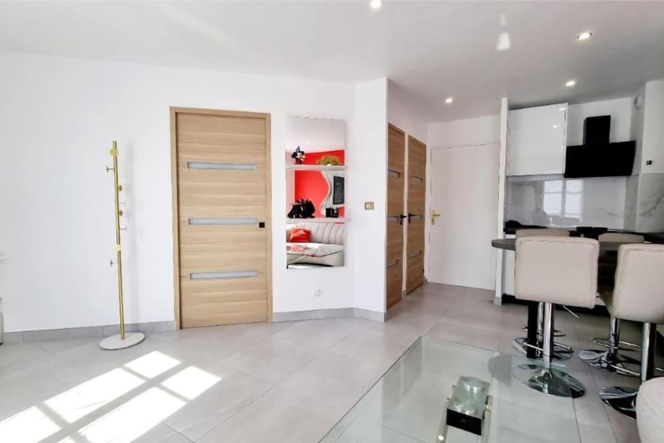 Disney Luxury Studio Apartment in Chessy