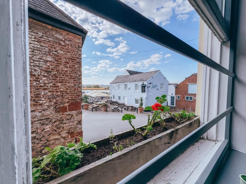 Day, View (from property/room)