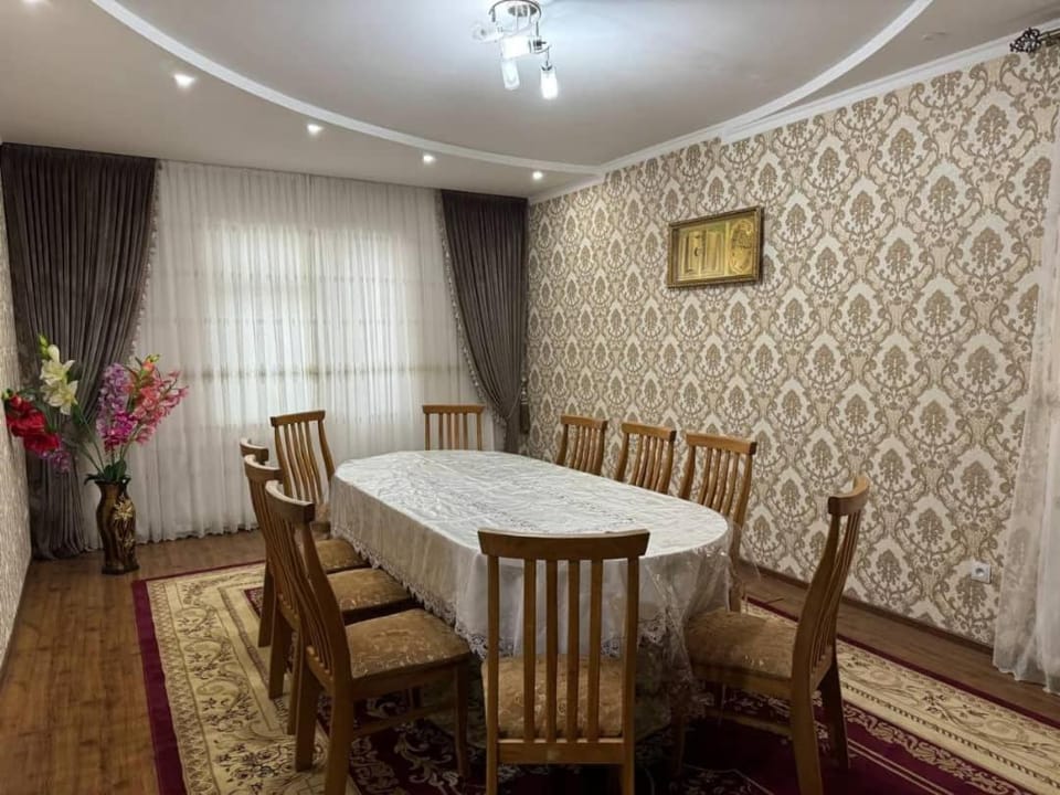Юнусабад шахристан люкс Apartment in Europe
