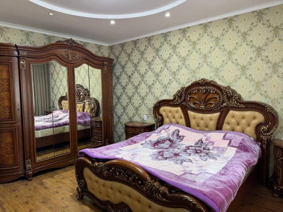 Юнусабад шахристан люкс Apartment in Europe