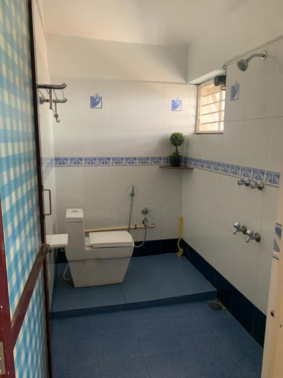 Toilet, Bathroom
