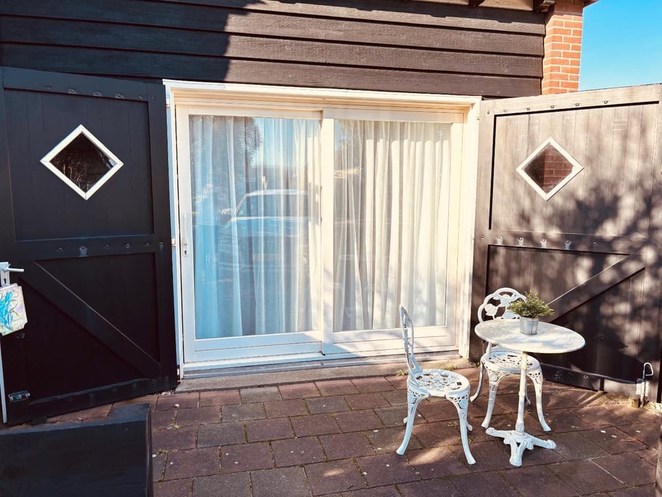 Casa Al Mare Studio Bed and Breakfast in Zoutelande