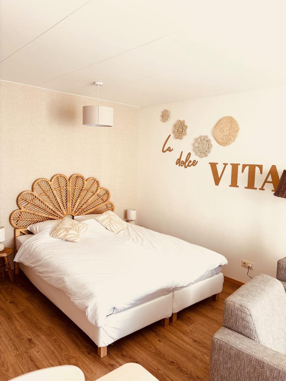 Casa Al Mare Studio Bed and Breakfast in Zoutelande