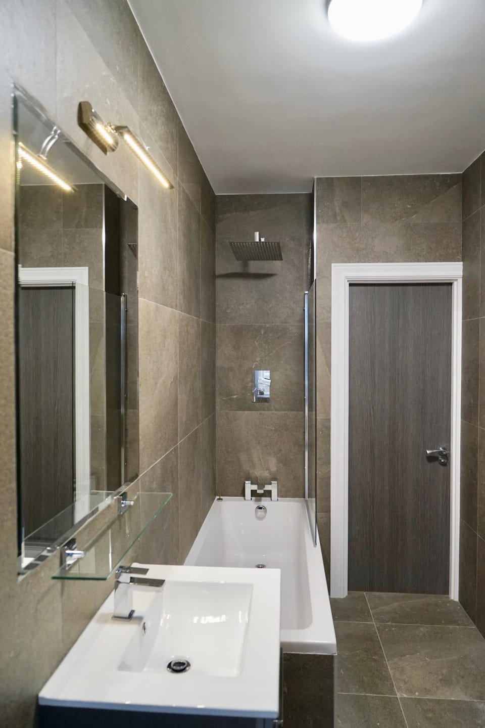 Chelsea Studio Apartment in City of Westminster