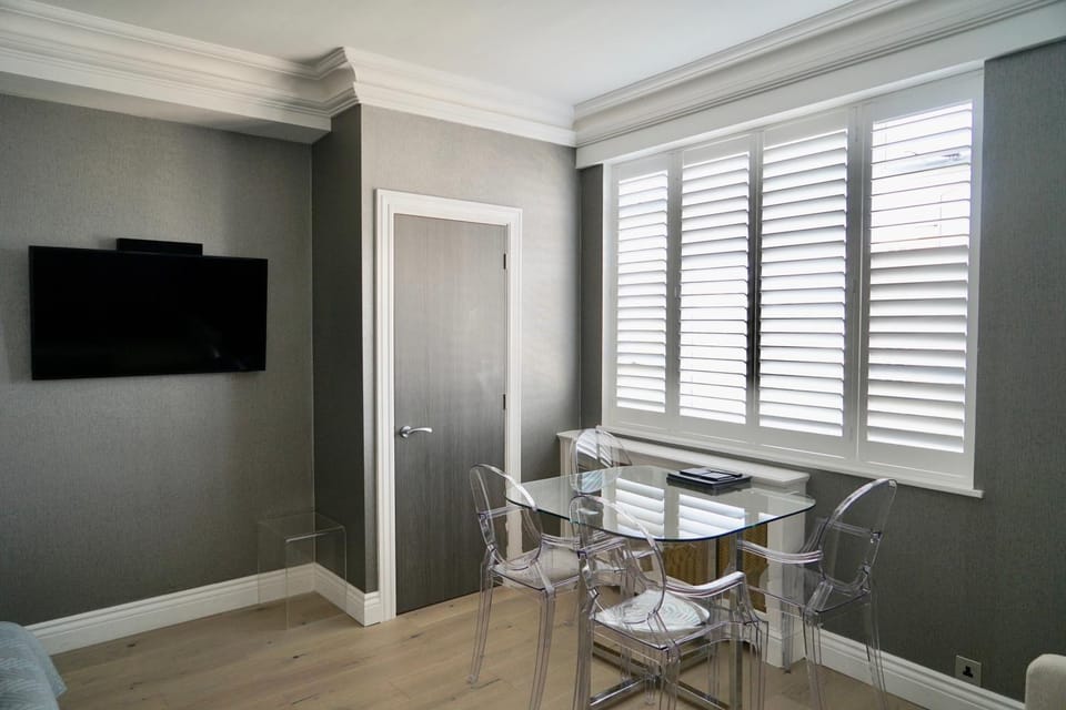 Chelsea Studio Apartment in City of Westminster