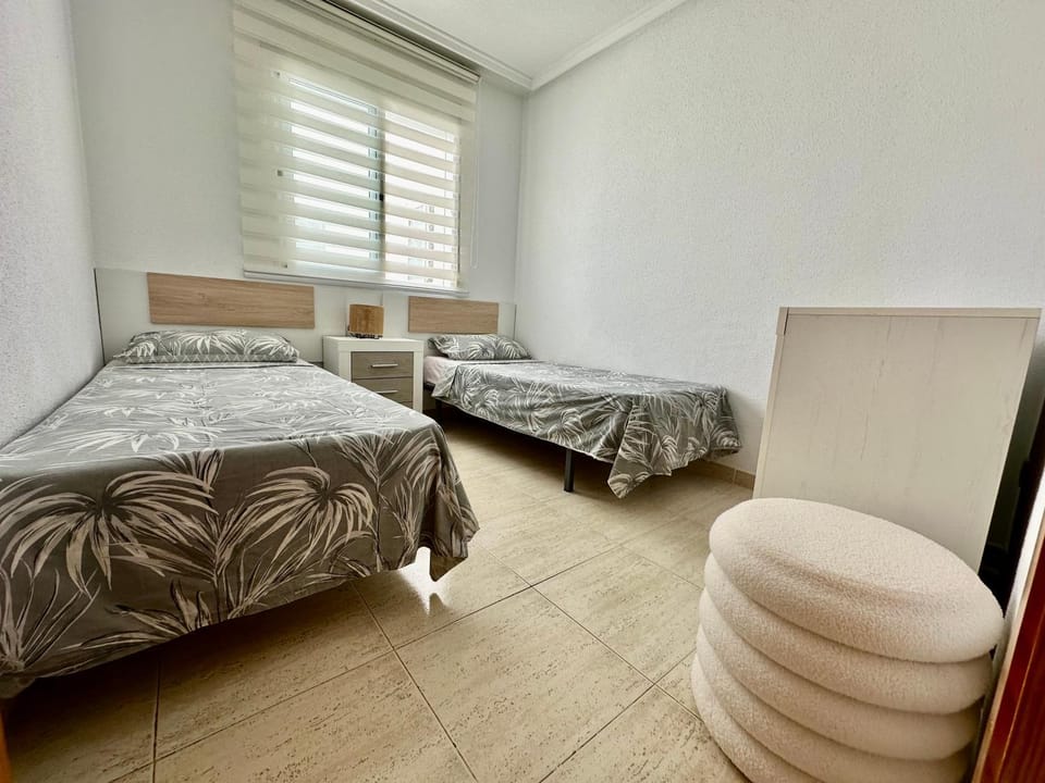 La Loma 72-7 Apartment in Torrevieja