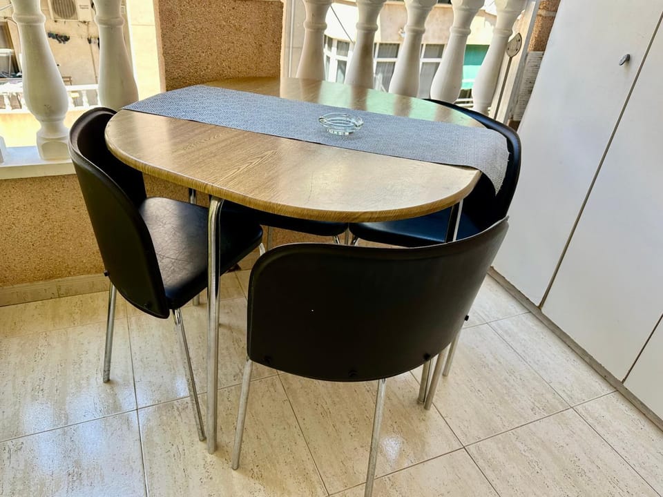 La Loma 72-7 Apartment in Torrevieja