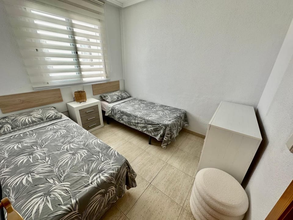 La Loma 72-7 Apartment in Torrevieja