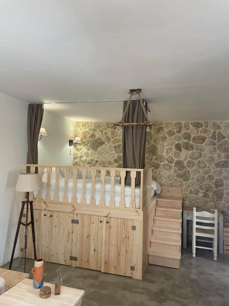 stonehousekefalos House in Kefalos