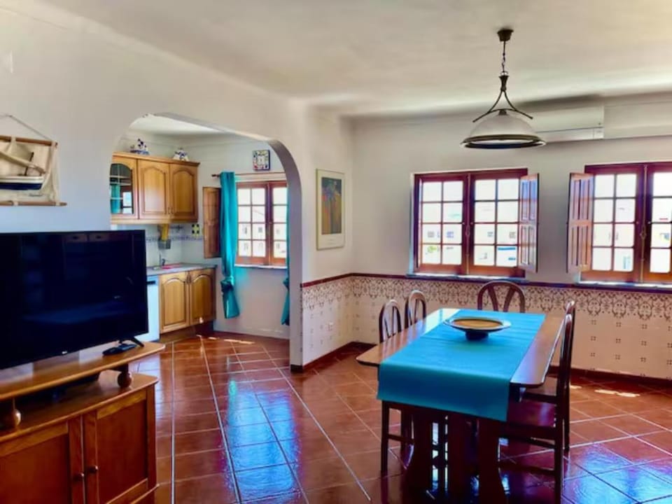 Apartamento T1 Ruby Apartment in Vila Nova de Milfontes