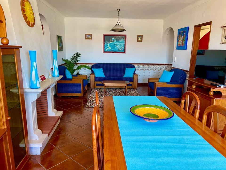 Apartamento T1 Ruby Apartment in Vila Nova de Milfontes