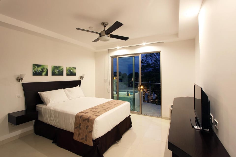 Balcony/Terrace, Photo of the whole room