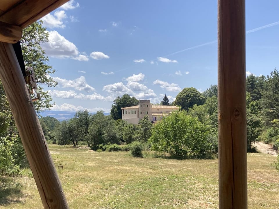 View (from property/room)