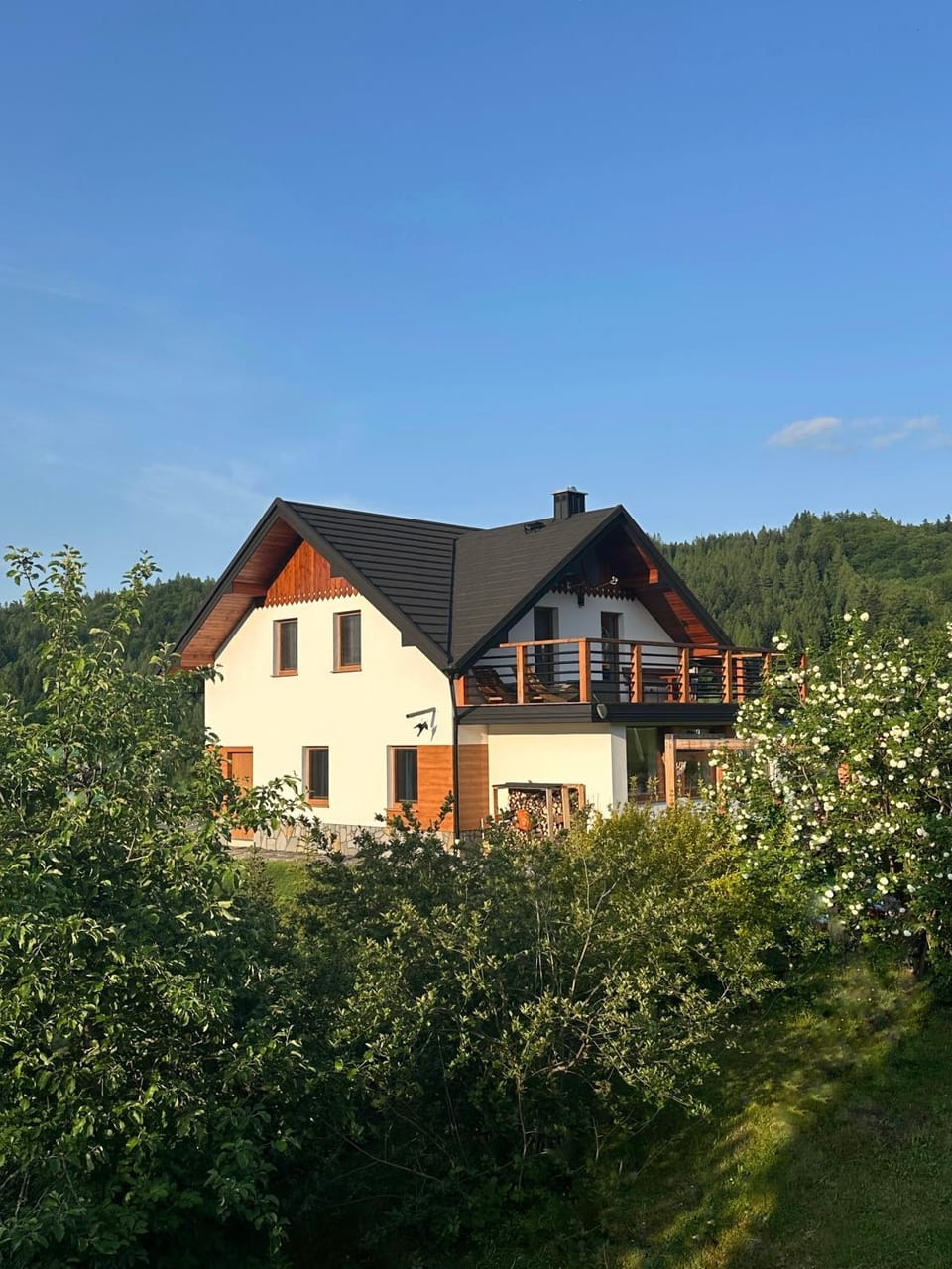 Domek SAMI SWOI Apartment in Lesser Poland Voivodeship