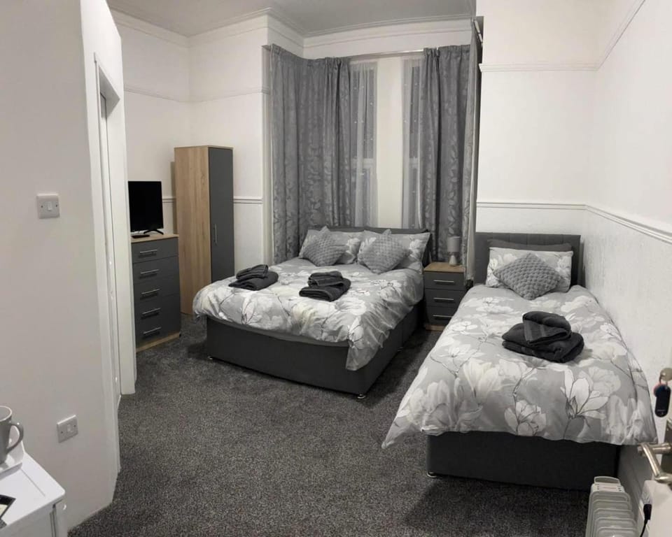Apple Tree Lodge Bed and Breakfast in Bridlington
