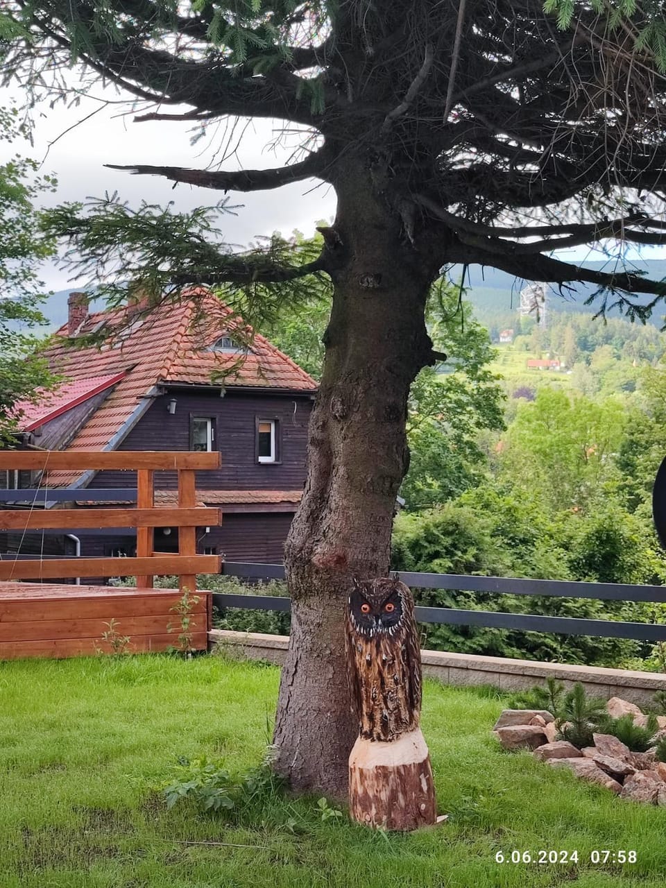 Apartament Izerski DOMEK z tarasem Premium House in Lower Silesian Voivodeship