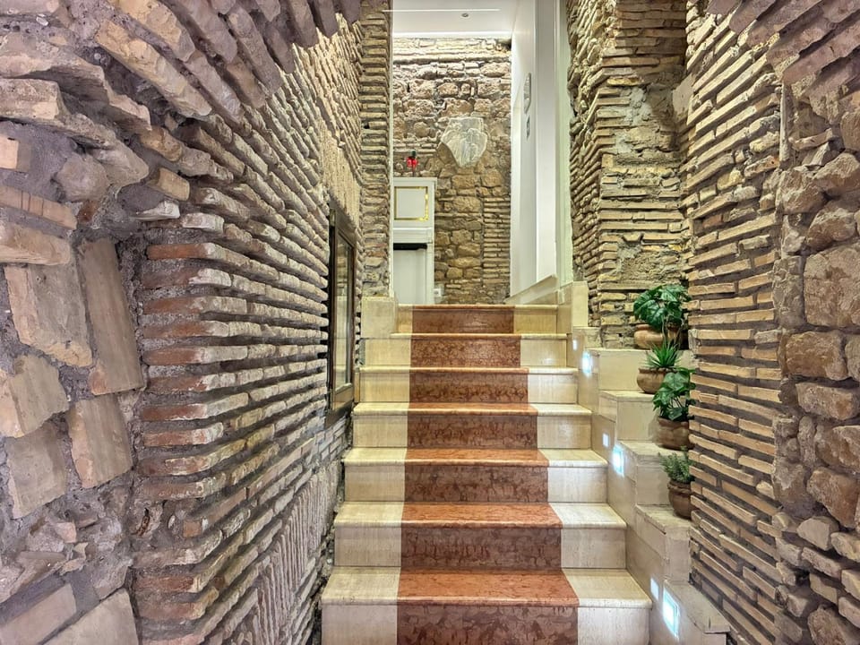 Decorative detail